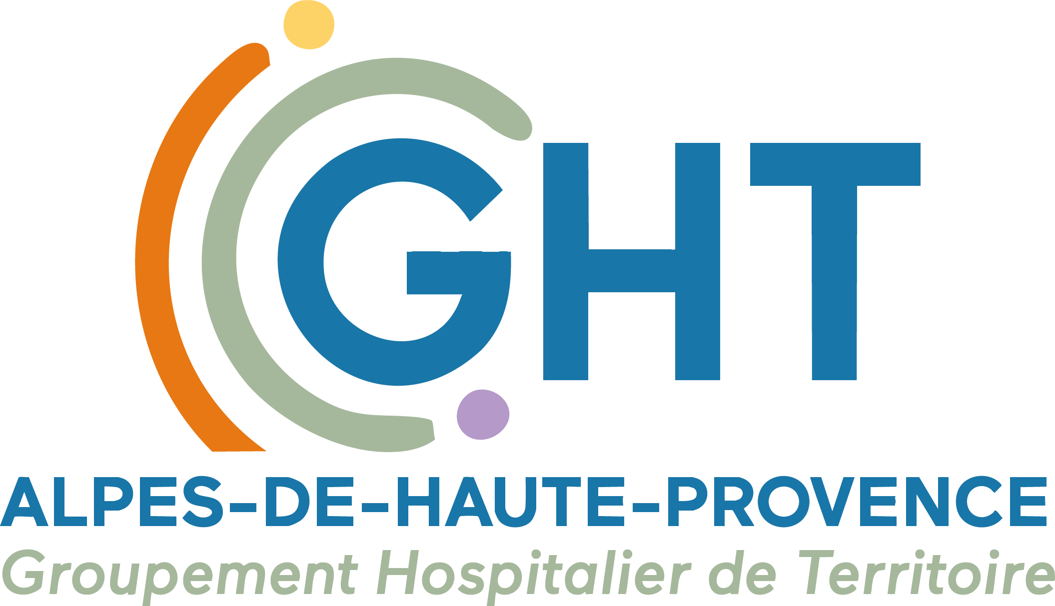 Hôpital Louis Raffalli, Manosque (GHT Alpes-de-Haute-Provence)